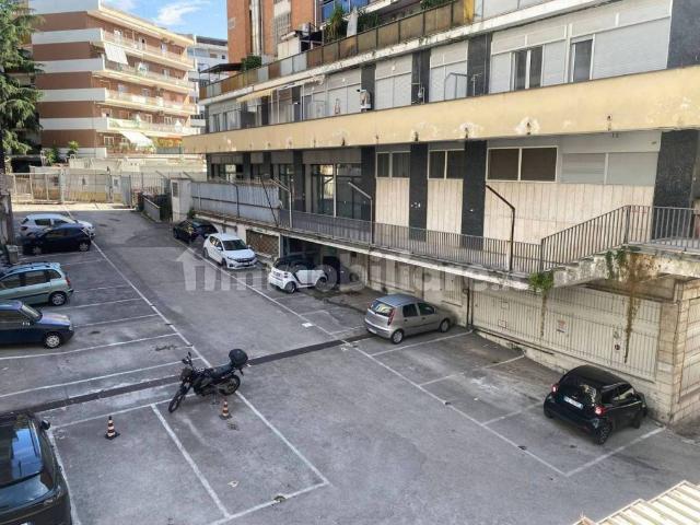 Box in vendita a Municipalità 9, Campania