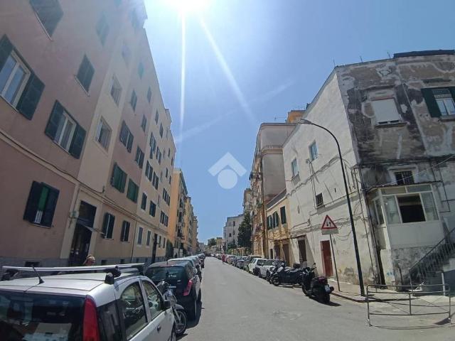 Box in vendita a Municipalità 2, Campania