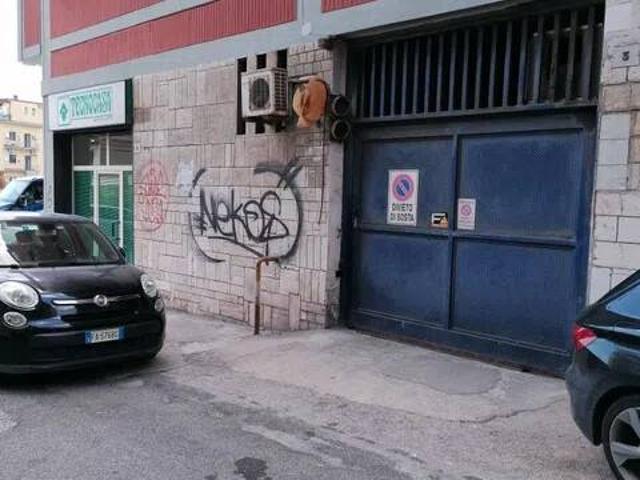 Box in vendita a Municipalità 5, Campania