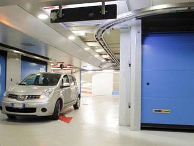 Box in vendita a Napoli