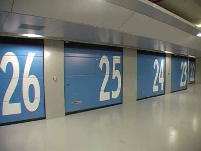 Box in vendita a Municipalità 5, Campania