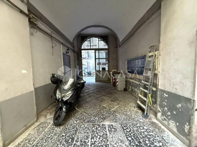Box in vendita a Municipalità 2, Campania