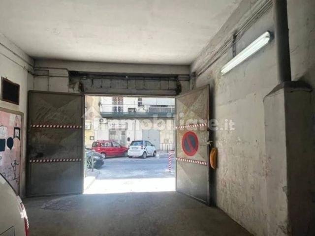 Box in vendita a Camaldoli, Pianura