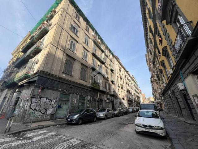 Box in vendita a Municipalità 4, Napola