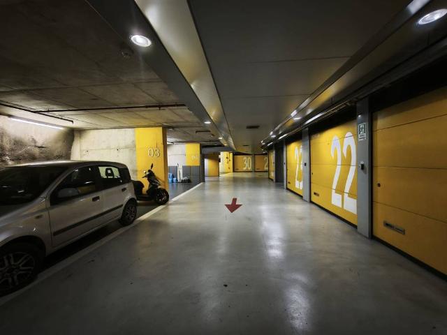 Box in vendita a Municipalità 1, Pizzofalcone