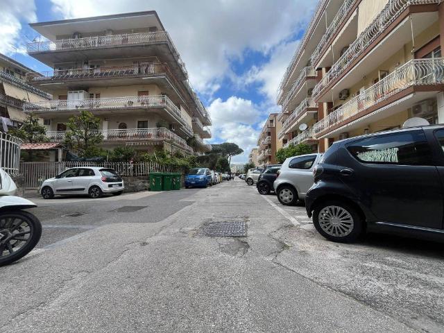 Park Home in vendita a Napoli, Camaldoli