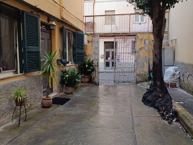Box in vendita a Municipalità 2, Campania