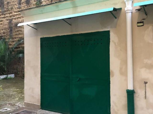 Box in vendita a Municipalità 2, Campania
