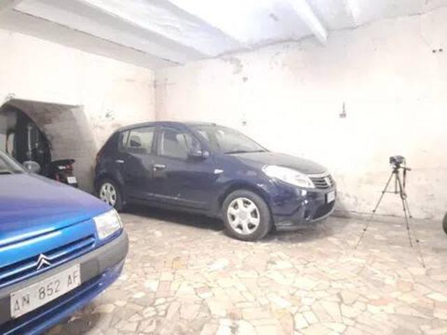 Box in vendita a Municipalità 2, Campania