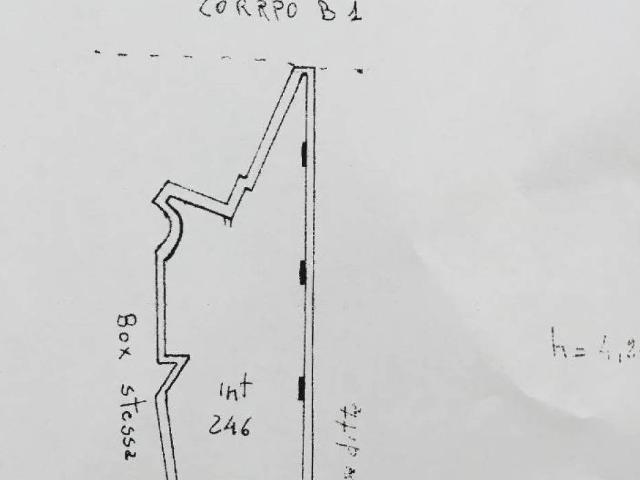 Box in vendita a Napoli