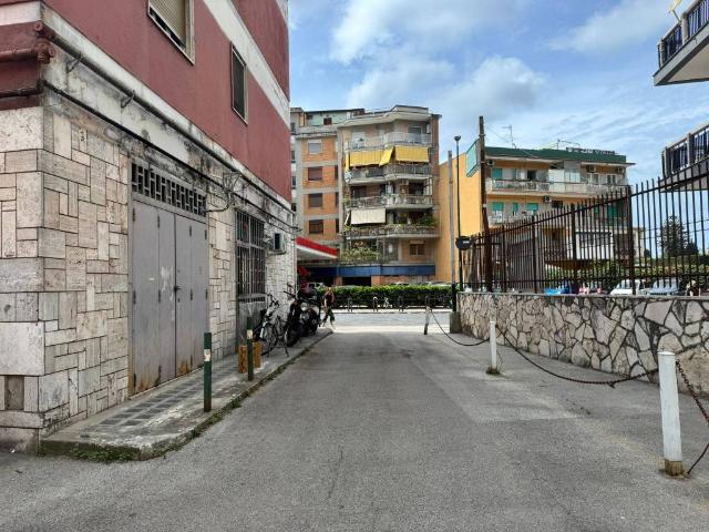 Box in vendita a Camaldoli, Campania