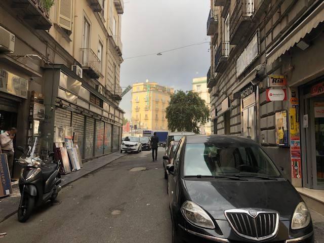 Box in vendita a Municipalità 4, Napola