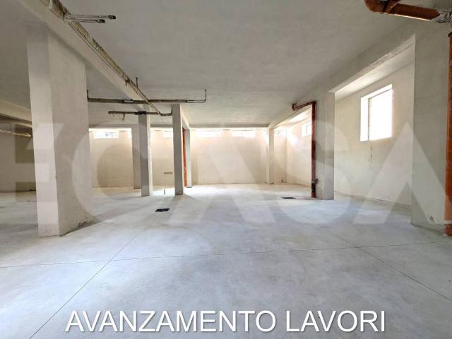 Box in vendita a Miano, Napoli
