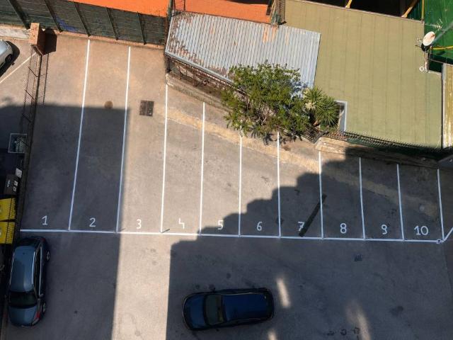 Box in vendita a Municipalità 5, Campania