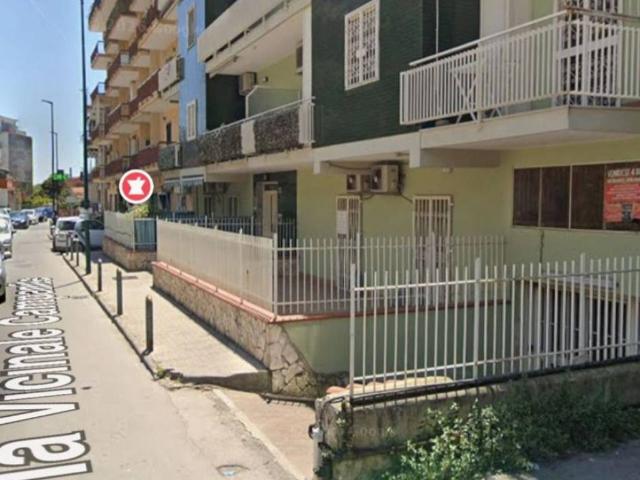 Box in vendita a Camaldoli, Pianura