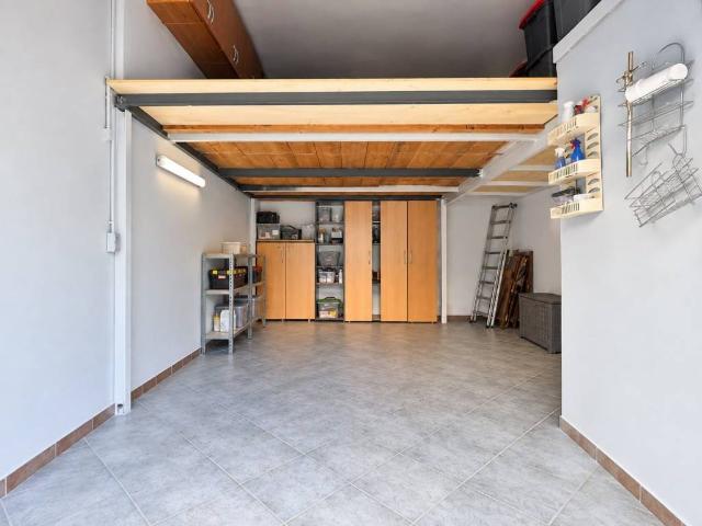 Box in vendita a Camaldoli, Pianura