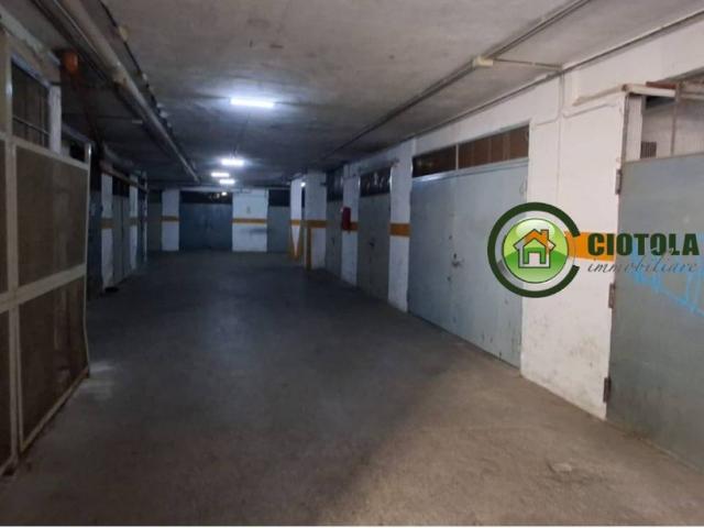 Box in vendita a Camaldoli, Pianura