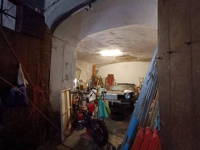 Box in vendita a Municipalità 2, Campania