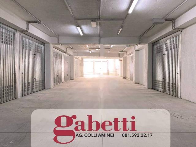 Box in vendita a Municipalità 3, Campania