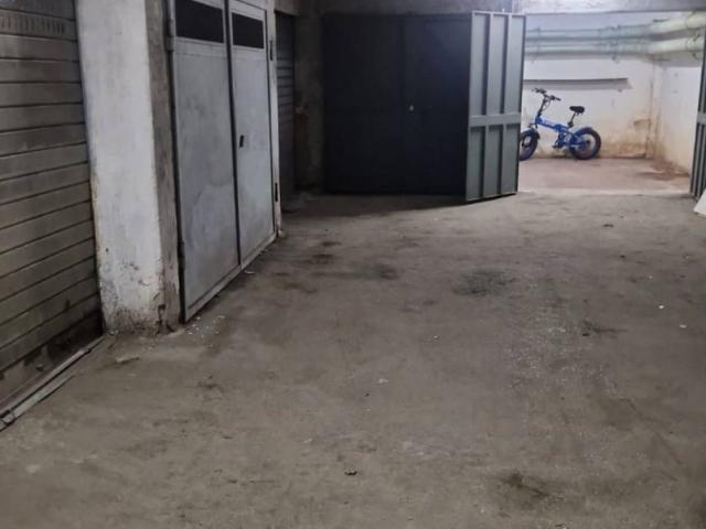 Box in vendita a Camaldoli, Campania