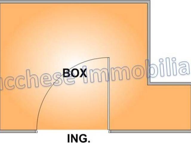 Box in vendita a Camaldoli, Campania