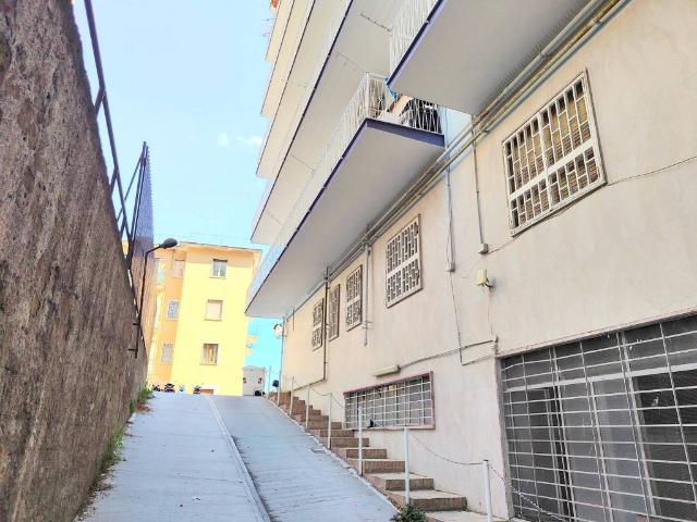 Park Home in vendita a Napoli, Vomero