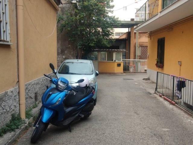 Park Home in vendita a Napoli, Santa Croce
