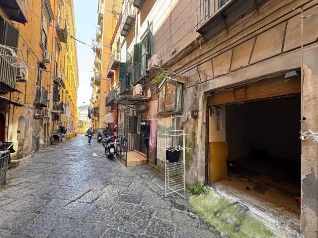 Box in vendita a San Ferdinando, Napoli