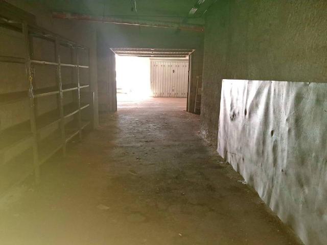 Box in vendita a Municipalità 10, Campania