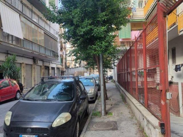 Box in vendita a Municipalità 7, Campania