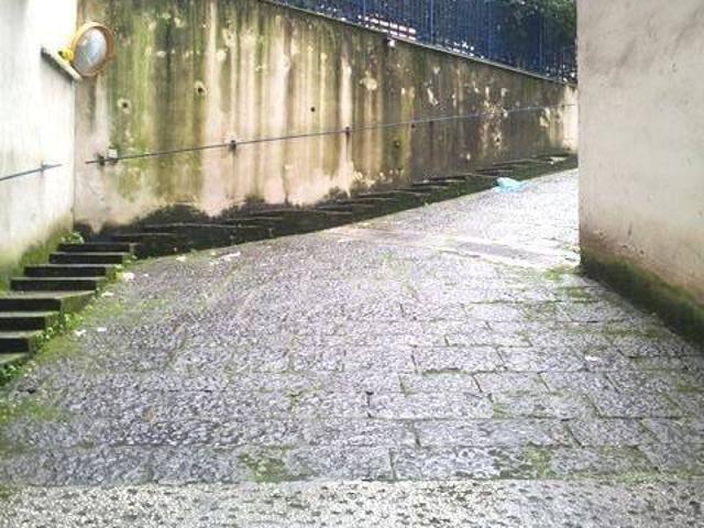 Box in vendita a Santa Croce, Campania