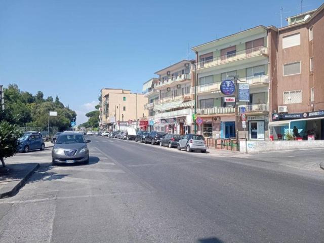 Park Home in vendita a Napoli, Rione Lauro