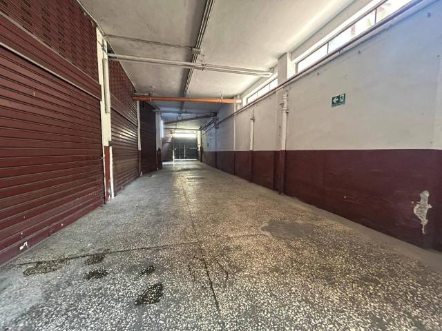 Box in vendita a Municipalità 5, Campania