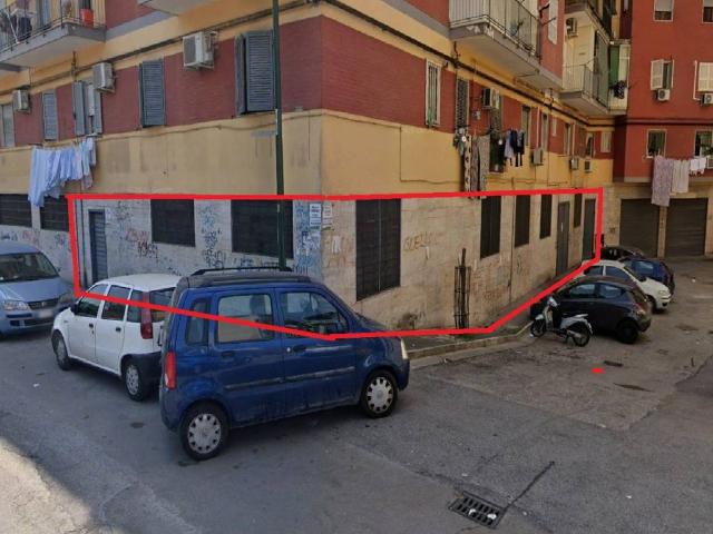 Box in vendita a Municipalità 7, Napola