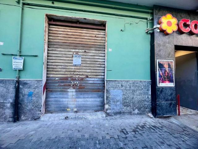 Box in vendita a Municipalità 4, Arenaccia