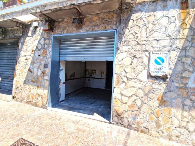 Box in vendita a Municipalità 1, Campania