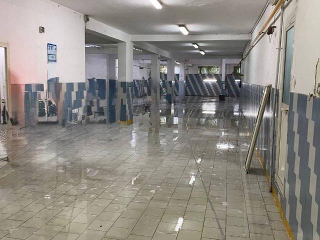Box in vendita a Municipalità 5, Campania