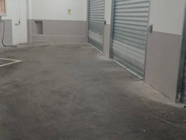 Box in vendita a Municipalità 1, Campania