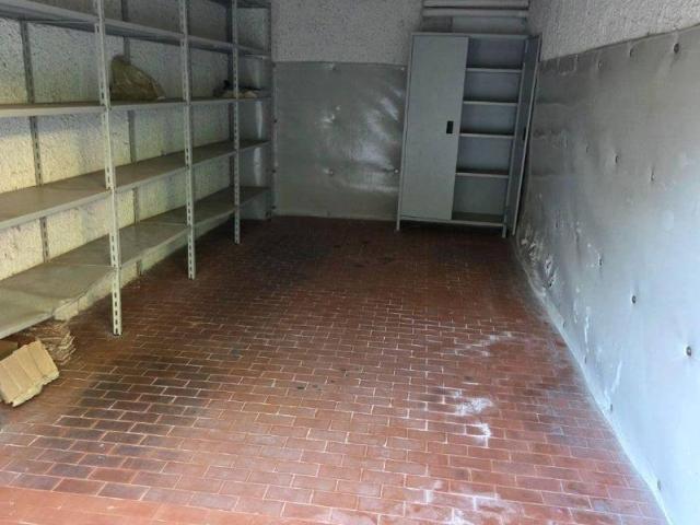 Box in vendita a Municipalità 1, Campania