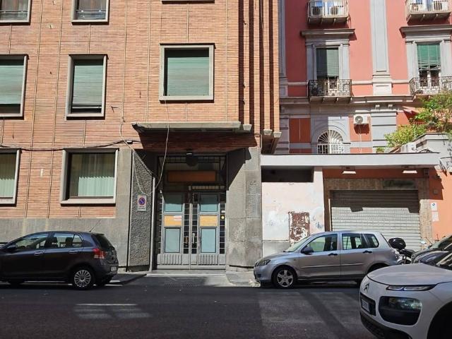 Box in vendita a Napoli