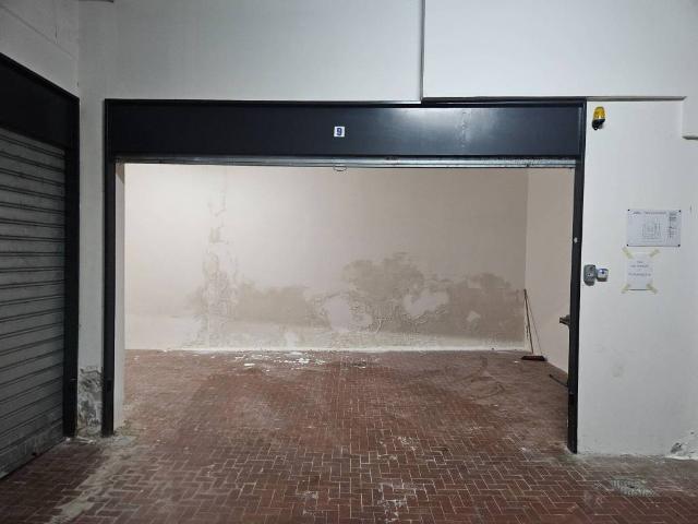 Box in vendita a Municipalità 5, Campania