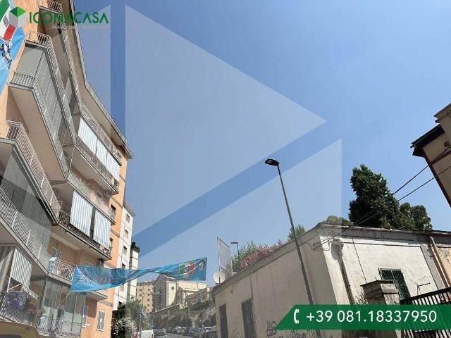 Box in vendita a Municipalità 5, Napola