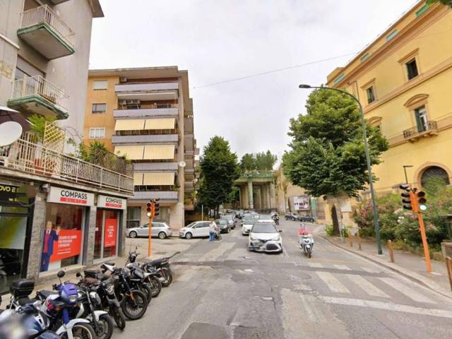 Box in vendita a Municipalità 5, Campania