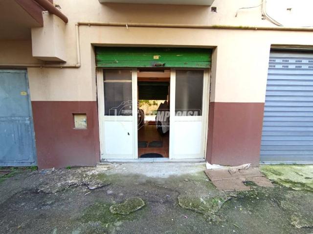 Box in vendita a Municipalità 10, Campania