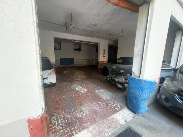 Box in vendita a Fuorigrotta, Napoli