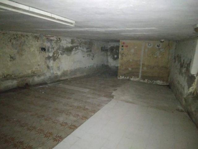 Box in vendita a Camaldoli, Pianura