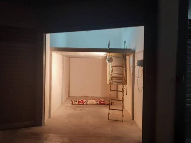 Box in vendita a Camaldoli, Campania