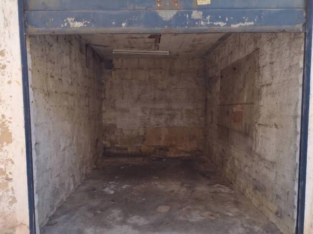 Box in vendita a Camaldoli, Pianura