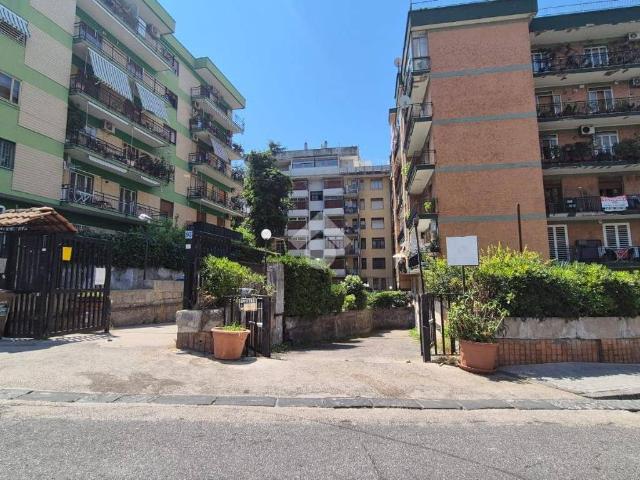 Park Home in vendita a Napoli, Soccavo