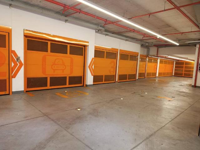 Box in vendita a Municipalità 5, Napola